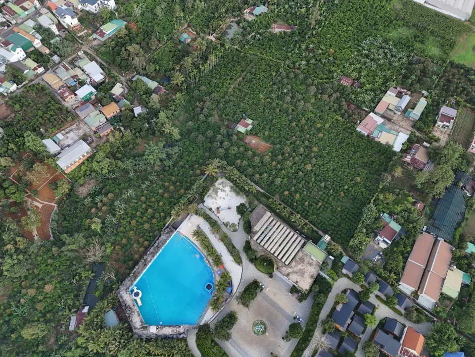 Hình ảnh tại Hi Sky House 2