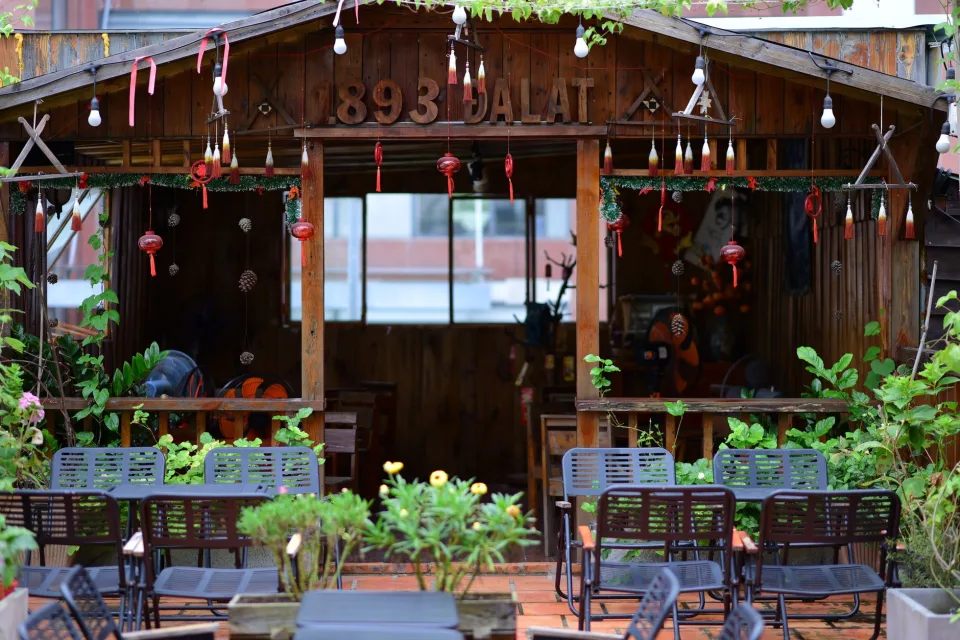 Hình ảnh tại Hi Sky House 5
